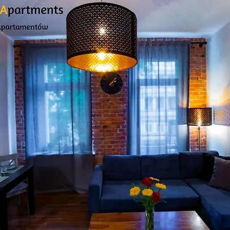 Baltic - Loft *