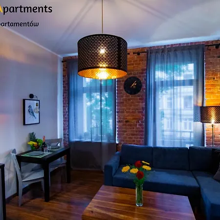 Baltic - Loft Apartmán