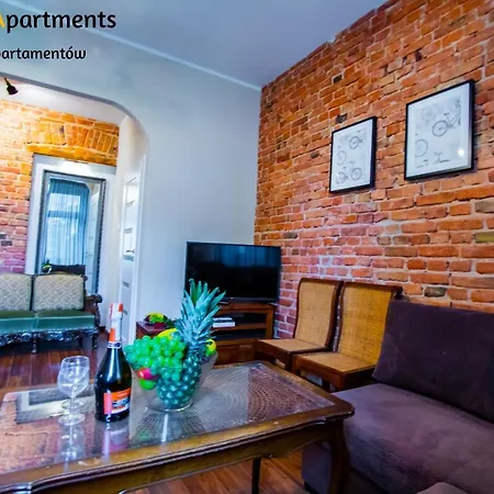 Baltic - Loft * Svinoústí