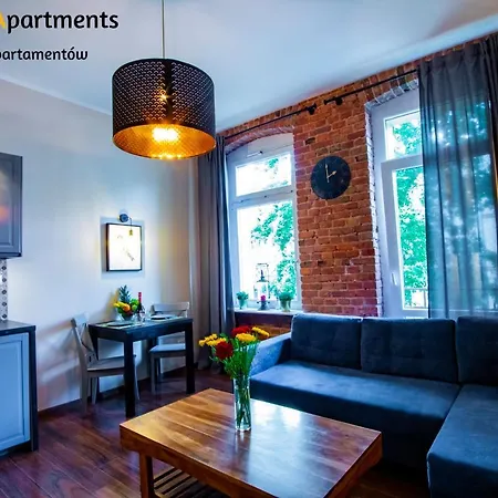 Apartmán Baltic - Loft