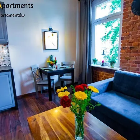 Baltic - Loft * 슈비노우이스쳬