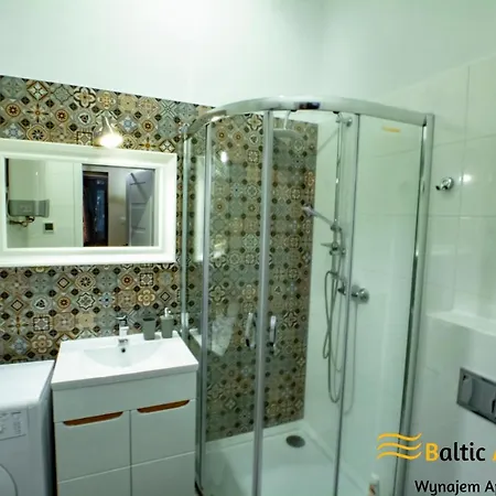 Baltic - Loft 아파트