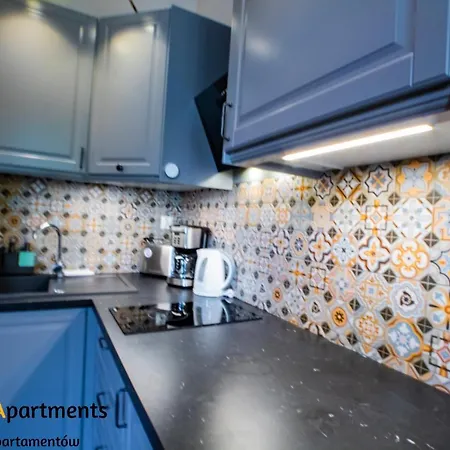 Baltic - Loft 슈비노우이스쳬