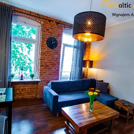 Baltic - Loft *