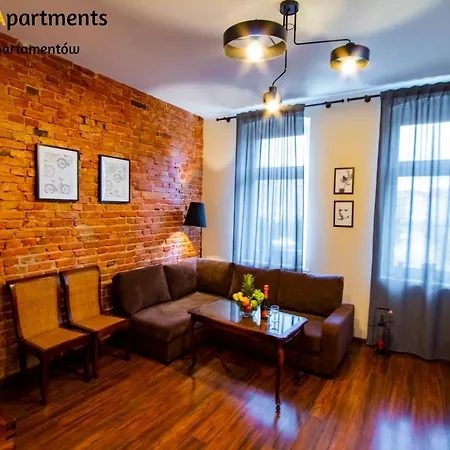 Baltic - Loft Apartmán Svinoústí