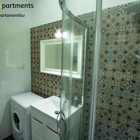 아파트 Baltic - Loft *