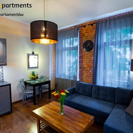 아파트 Baltic - Loft