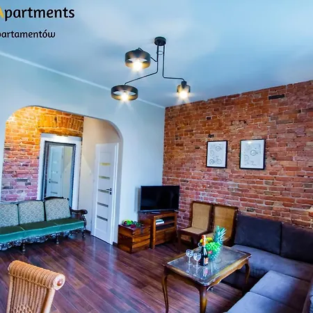 Baltic - Loft Svinoústí