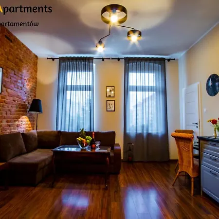 Baltic - Loft 아파트