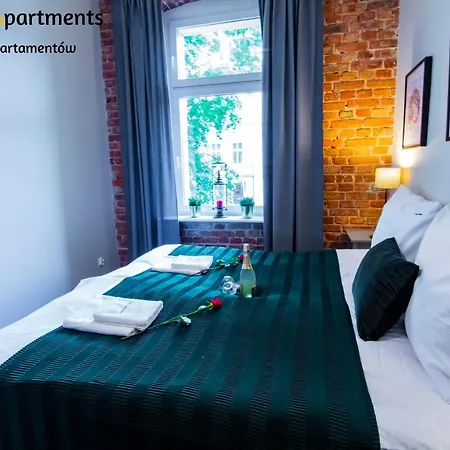 Baltic - Loft Svinoústí