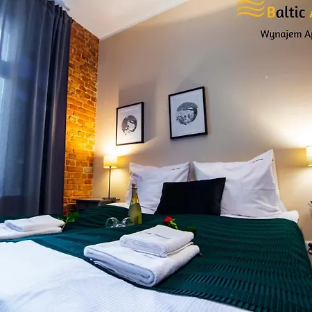Baltic - Loft