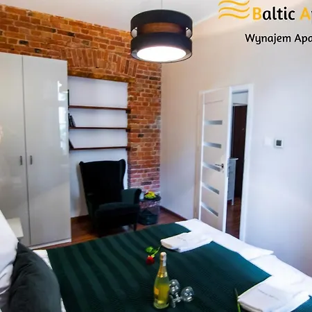 Baltic - Loft *