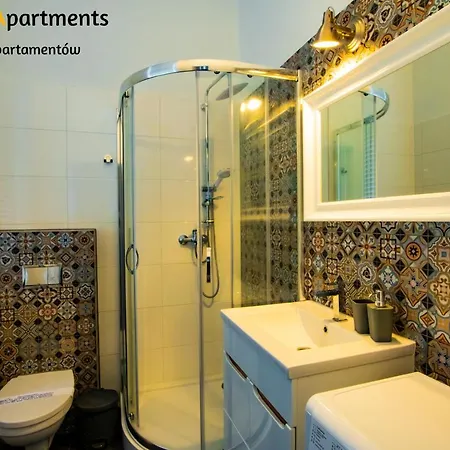 아파트 Baltic - Loft