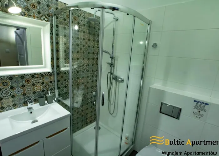 Baltic - Loft Świnoujście