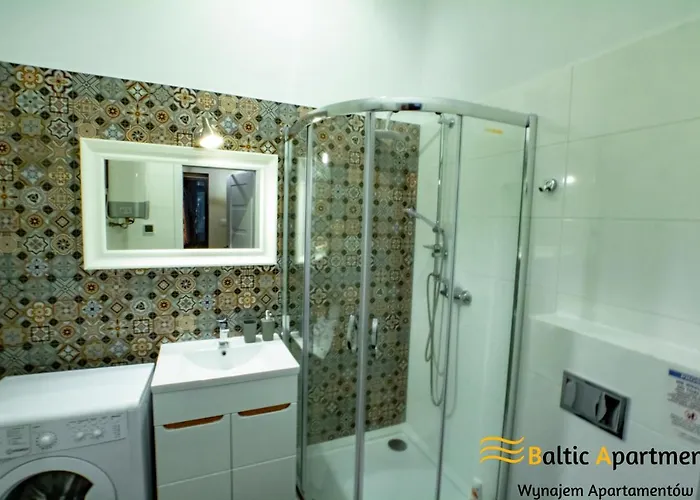 Baltic - Loft Appartement