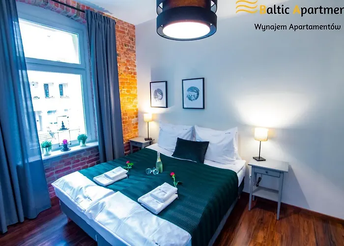 Baltic - Loft Świnoujście