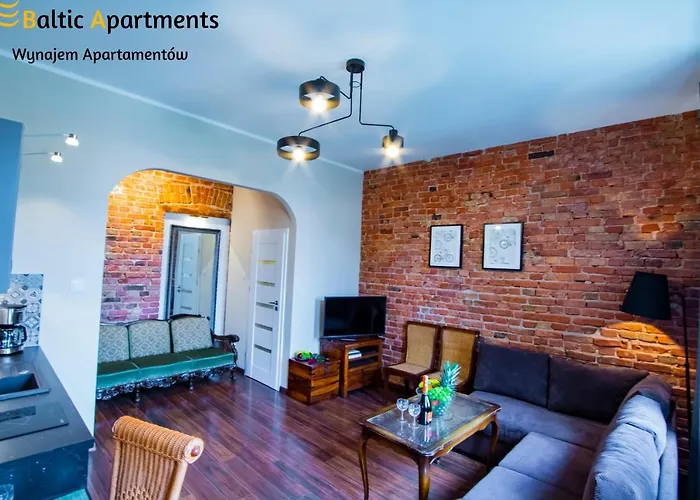 Baltic - Loft Świnoujście