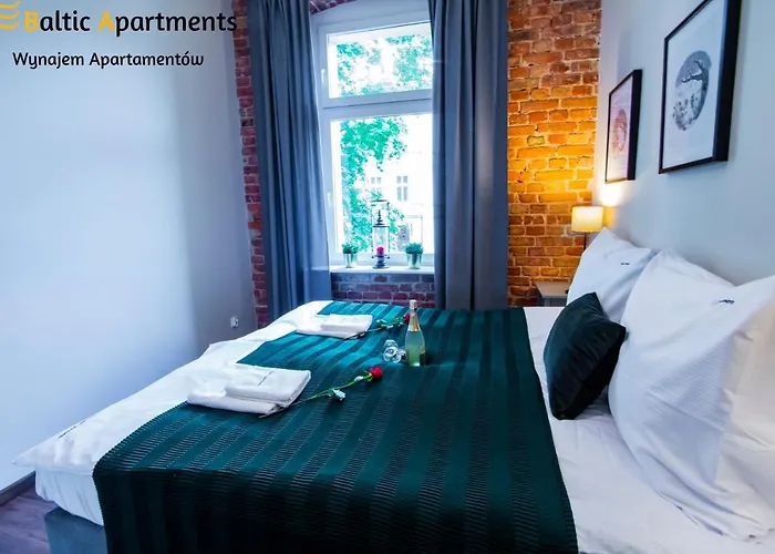 Baltic - Loft Świnoujście