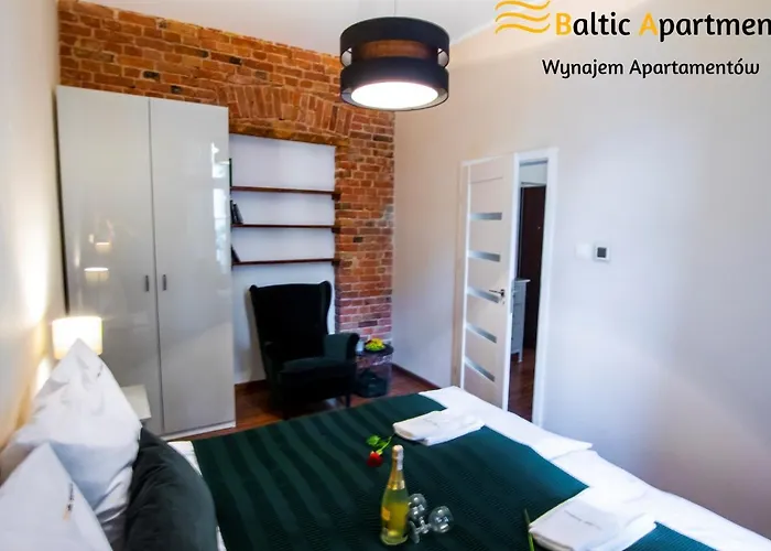 Baltic - Loft *