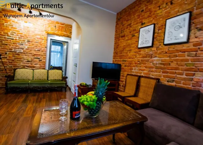 Baltic - Loft Swinoujscie