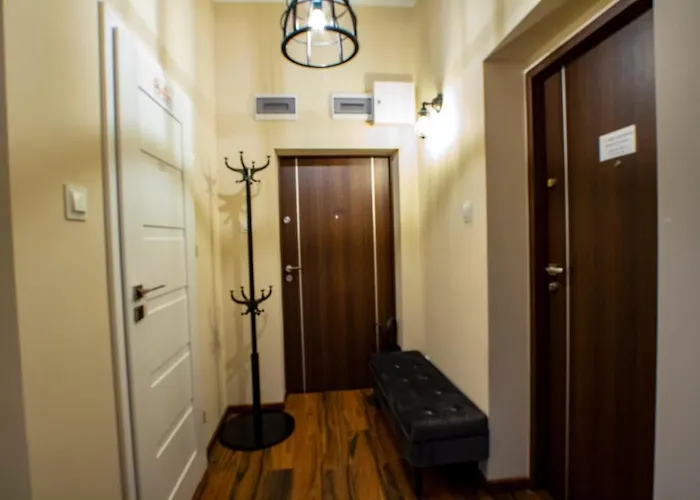 Baltic - Loft Appartement